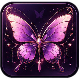 Иконка бренда Butterfly Doll