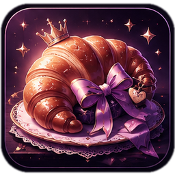 Иконка бренда Croissant Doll