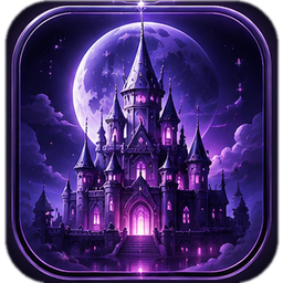 Иконка бренда Dolls Castle