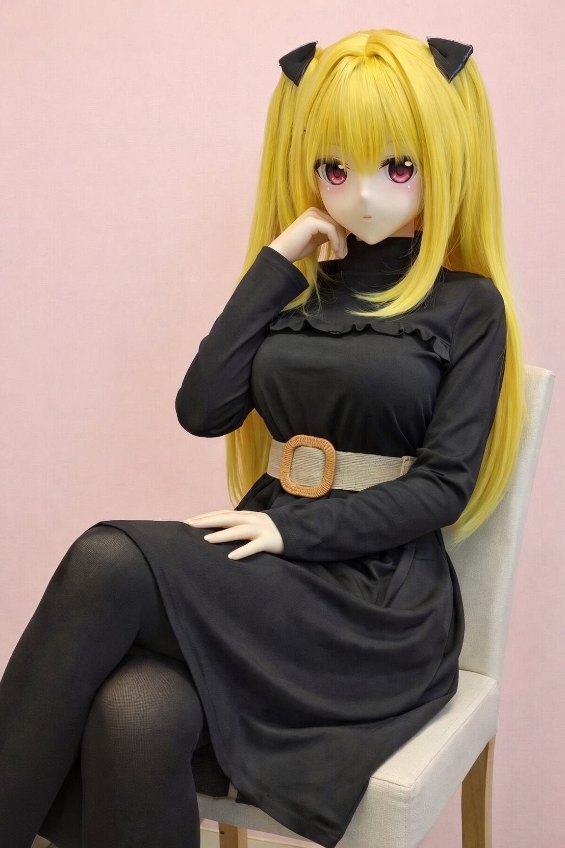 Yami — Aotume Doll