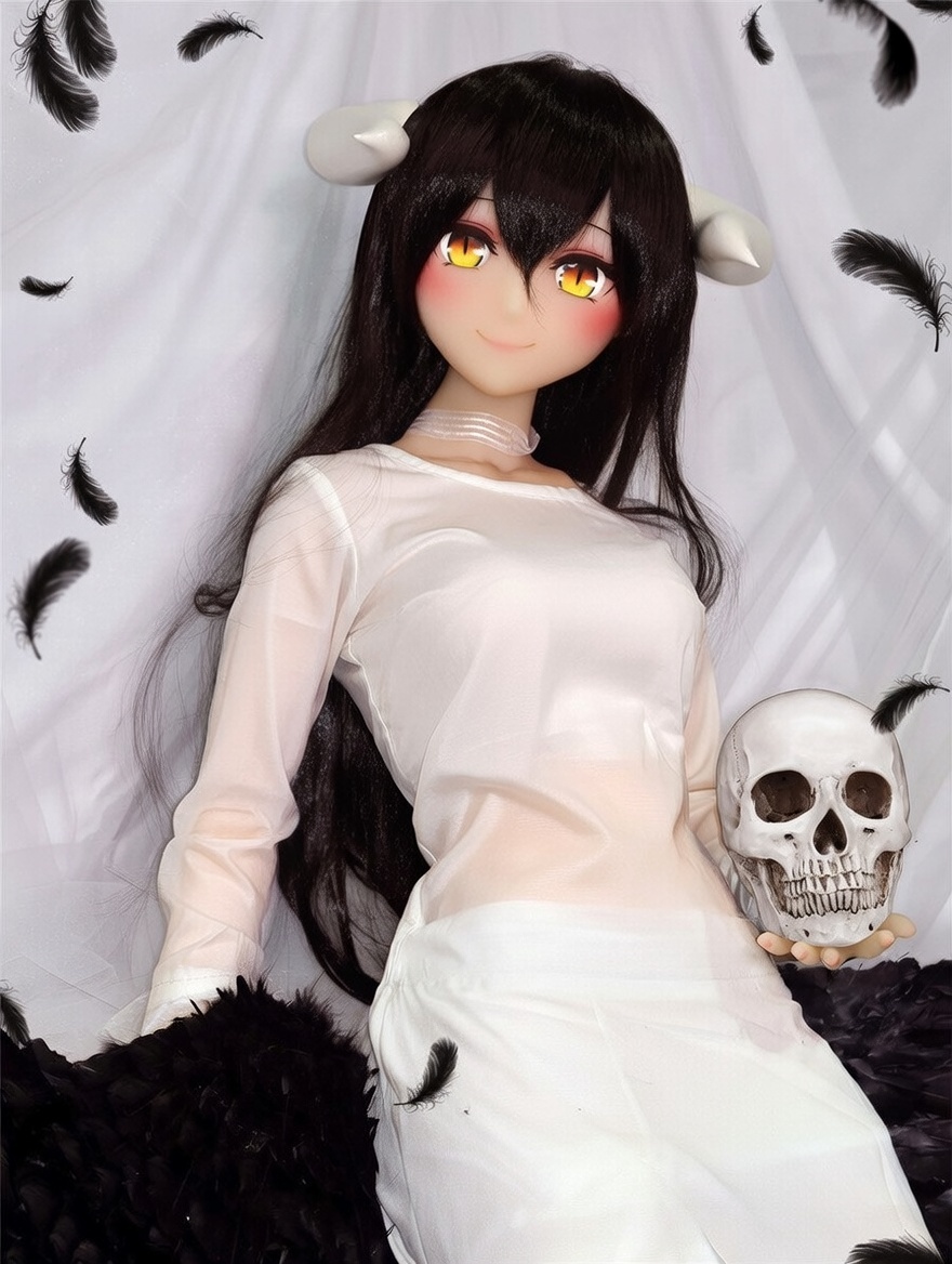 Albedo — превью фотосета