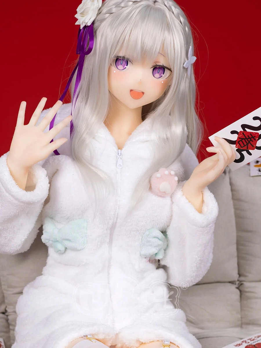 Emilia — превью фотосета