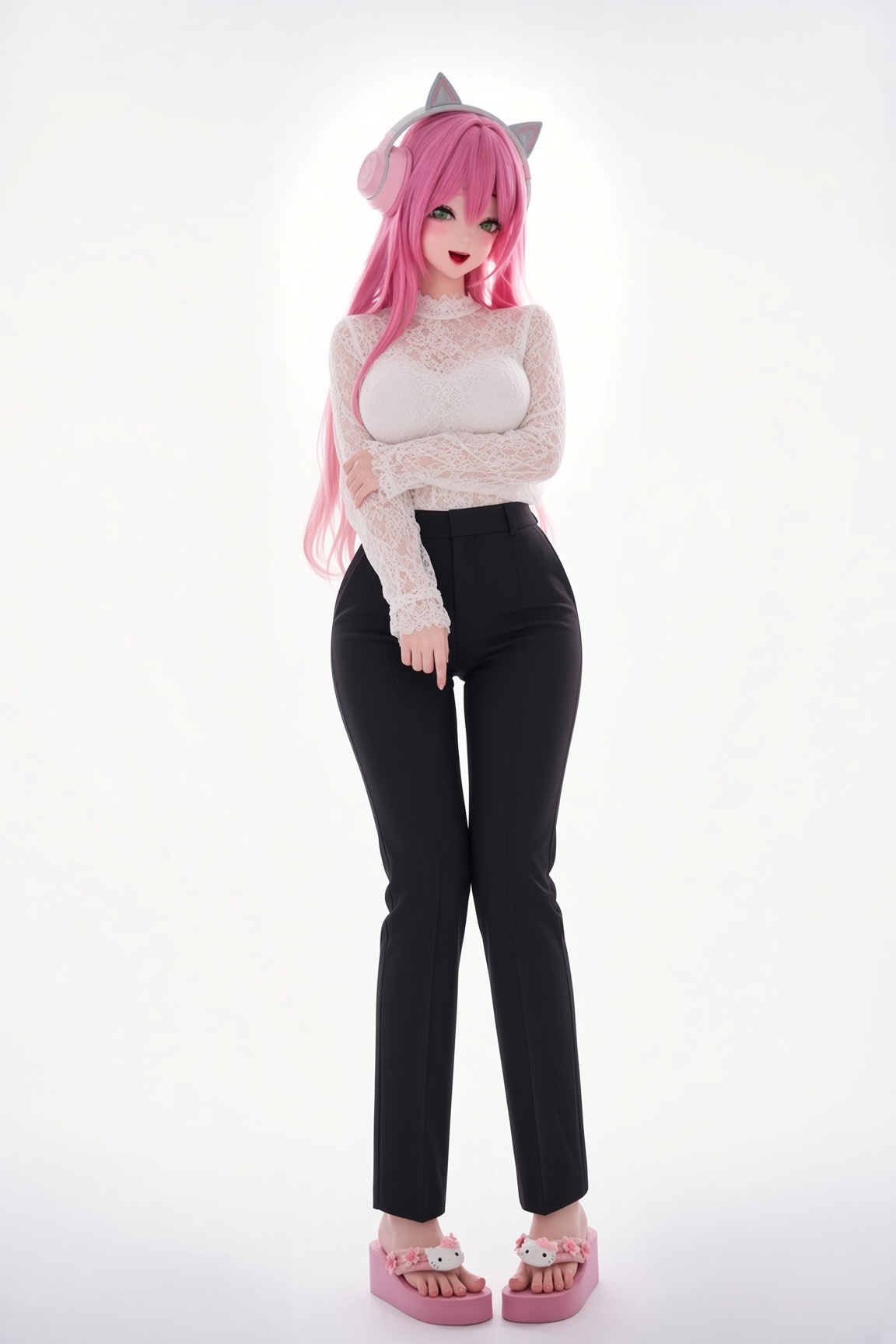 Yamada Kanon — BC Doll
