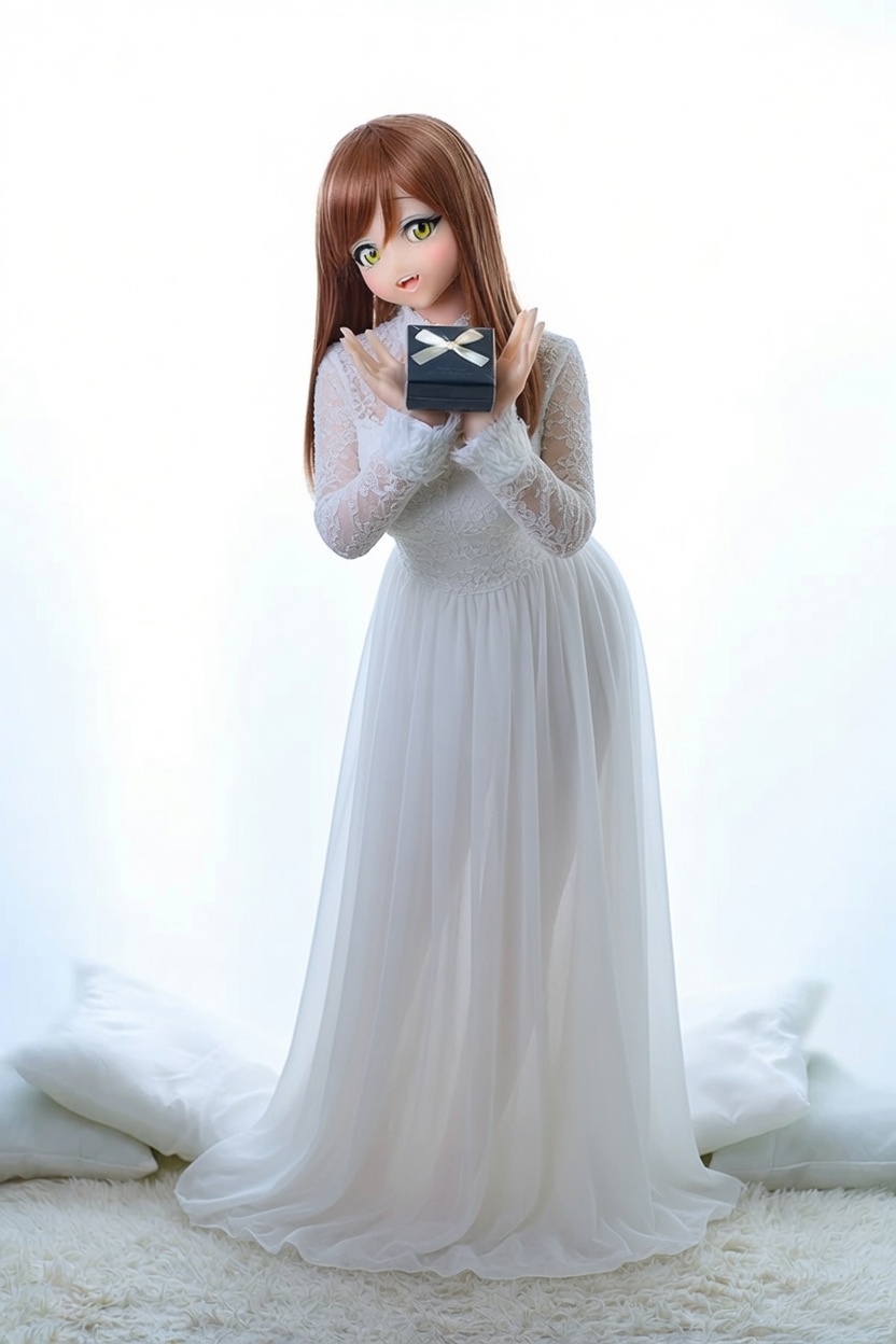 Mizuko Big — Butterfly Doll