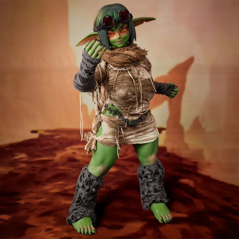 ULW SiF120 Barza — ClimaxDoll