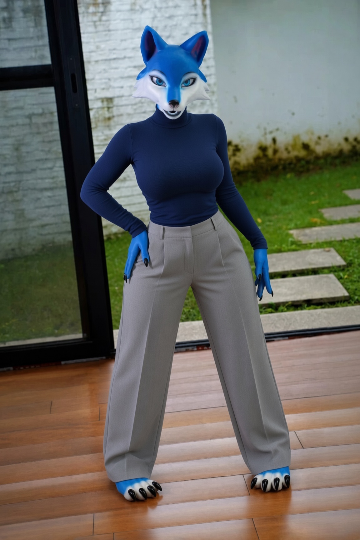 Krystal — Dolls Castle