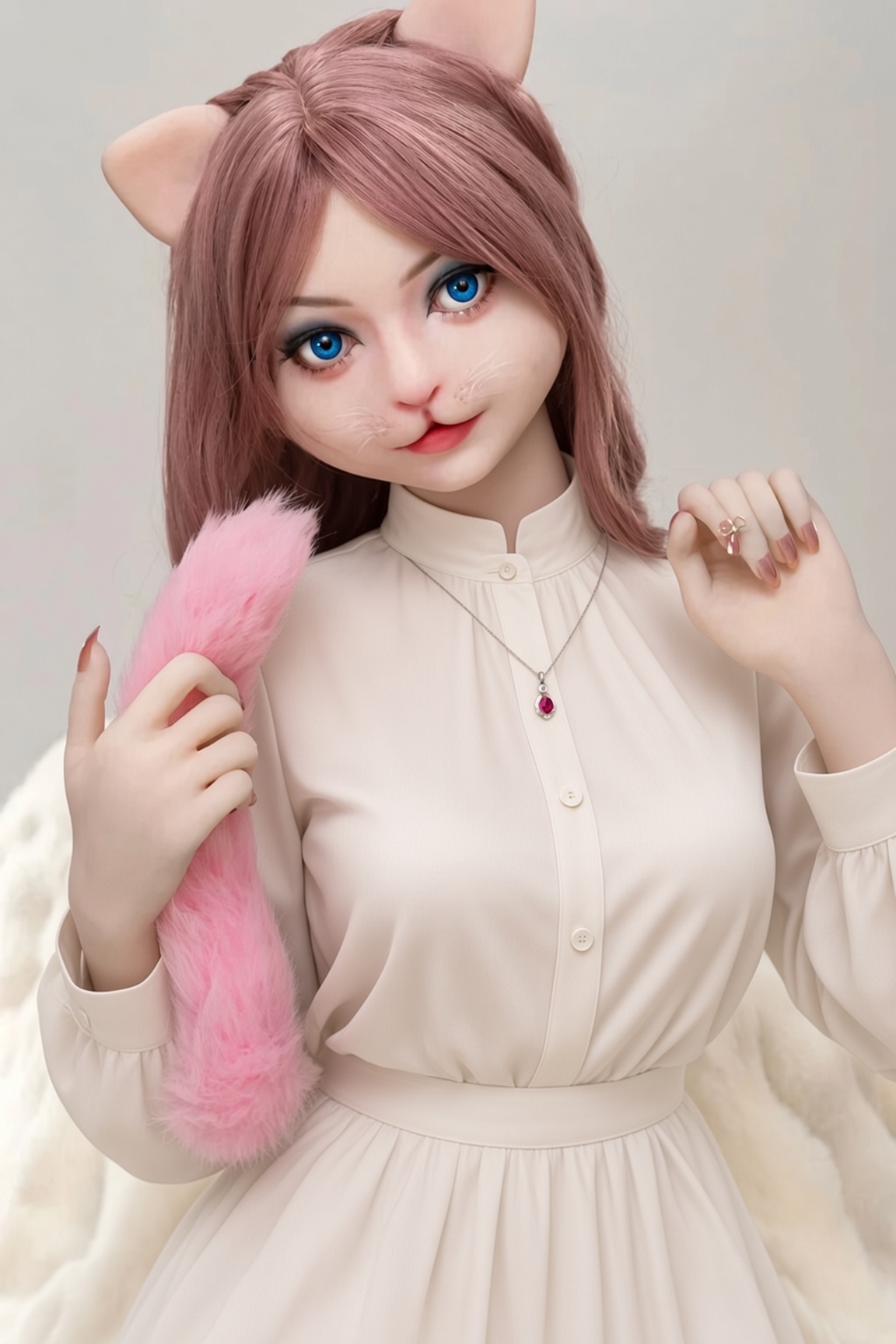 Miriam — превью фотосета