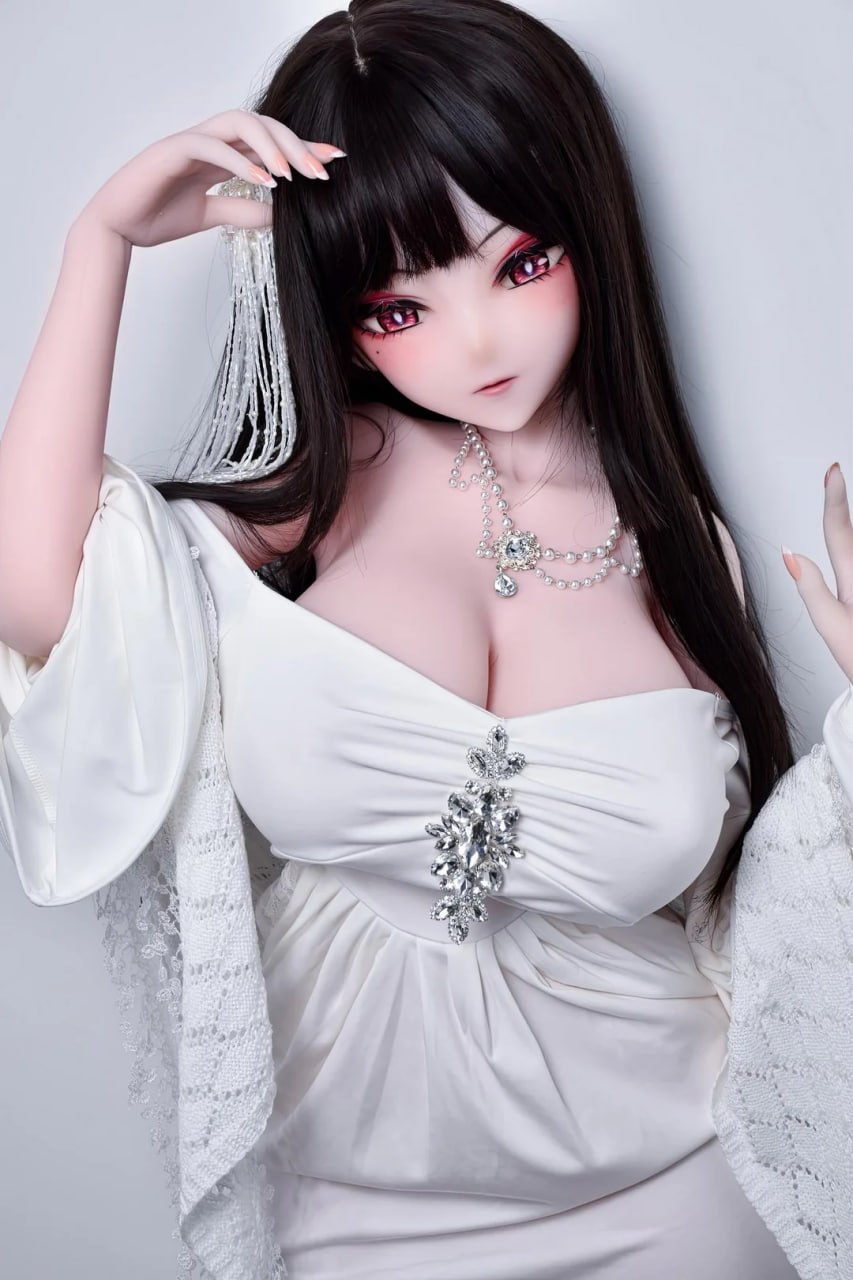 Ogata Maika — превью фотосета