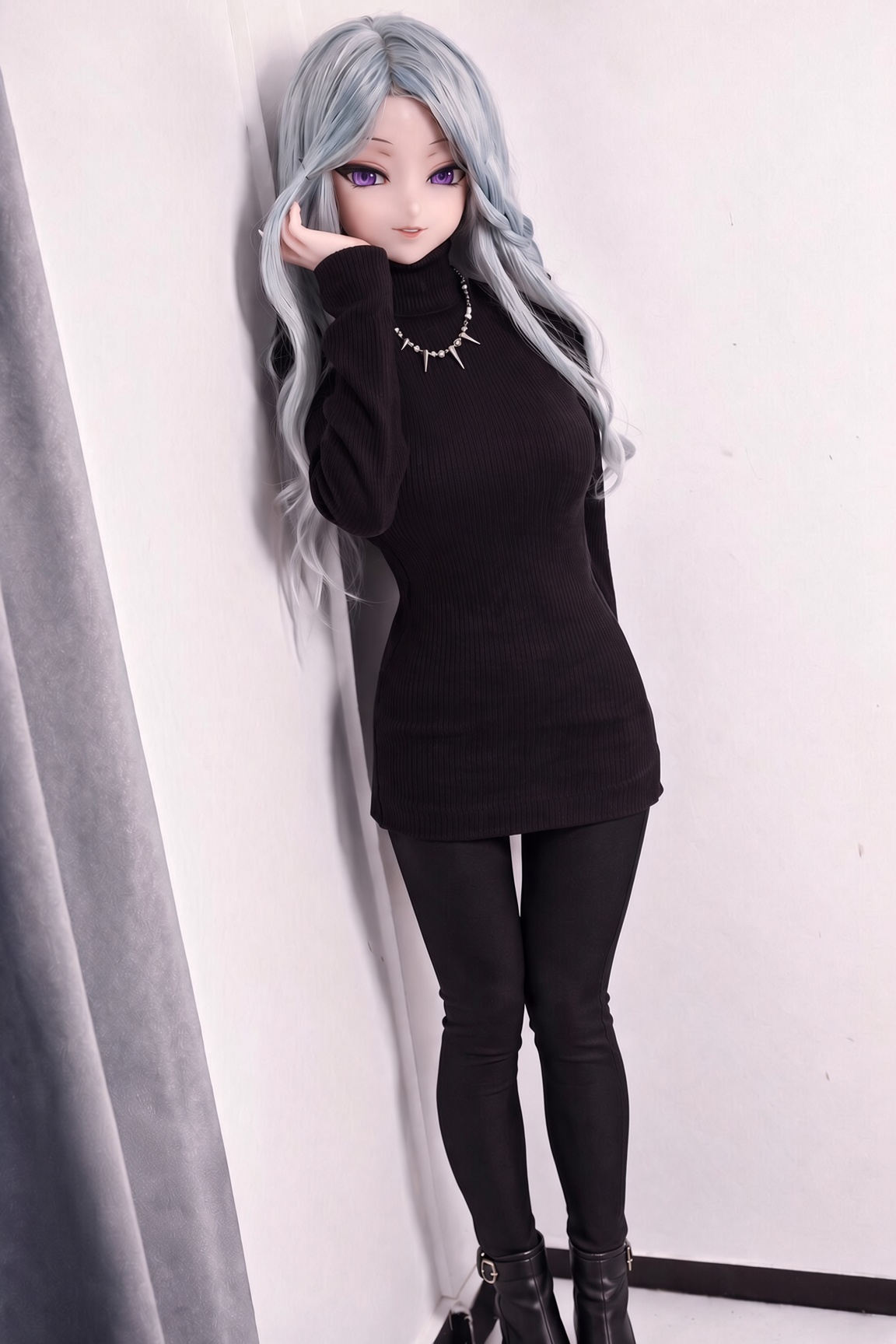 Kira Chiyuki — превью фотосета