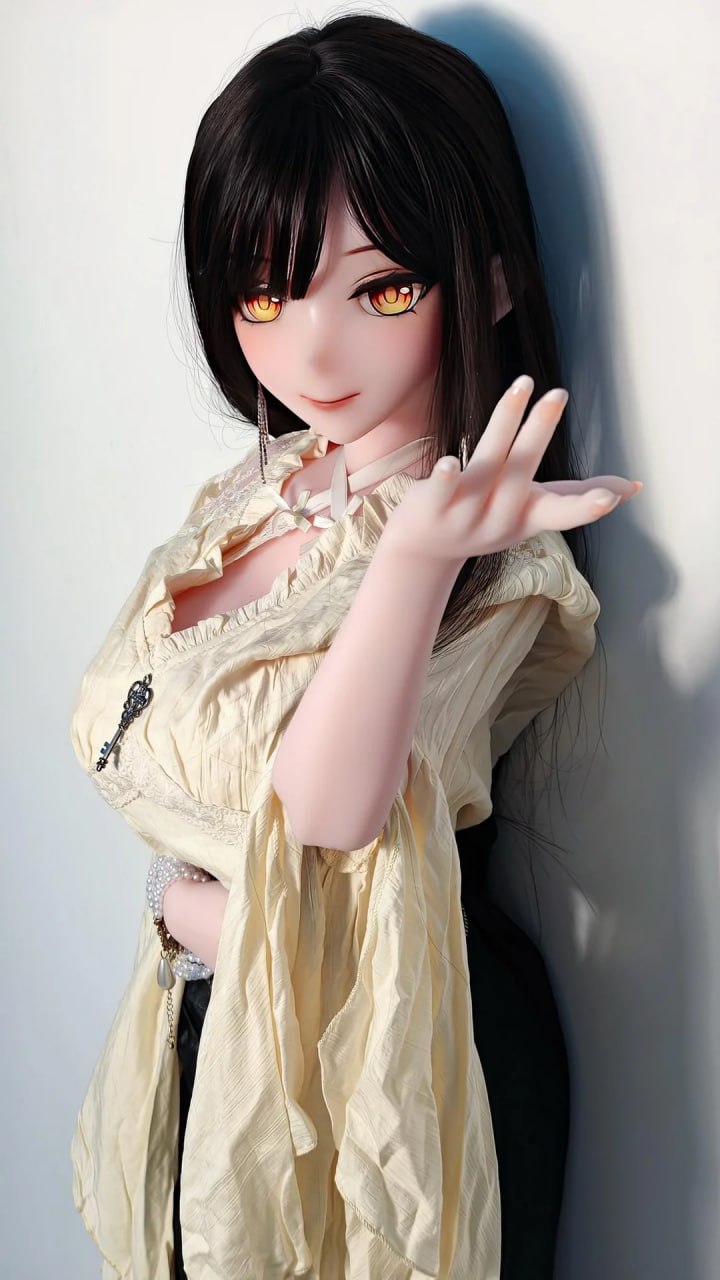 Mizuta Nina — превью фотосета