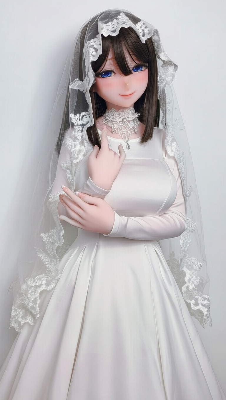 Mochizuki Rize — превью фотосета