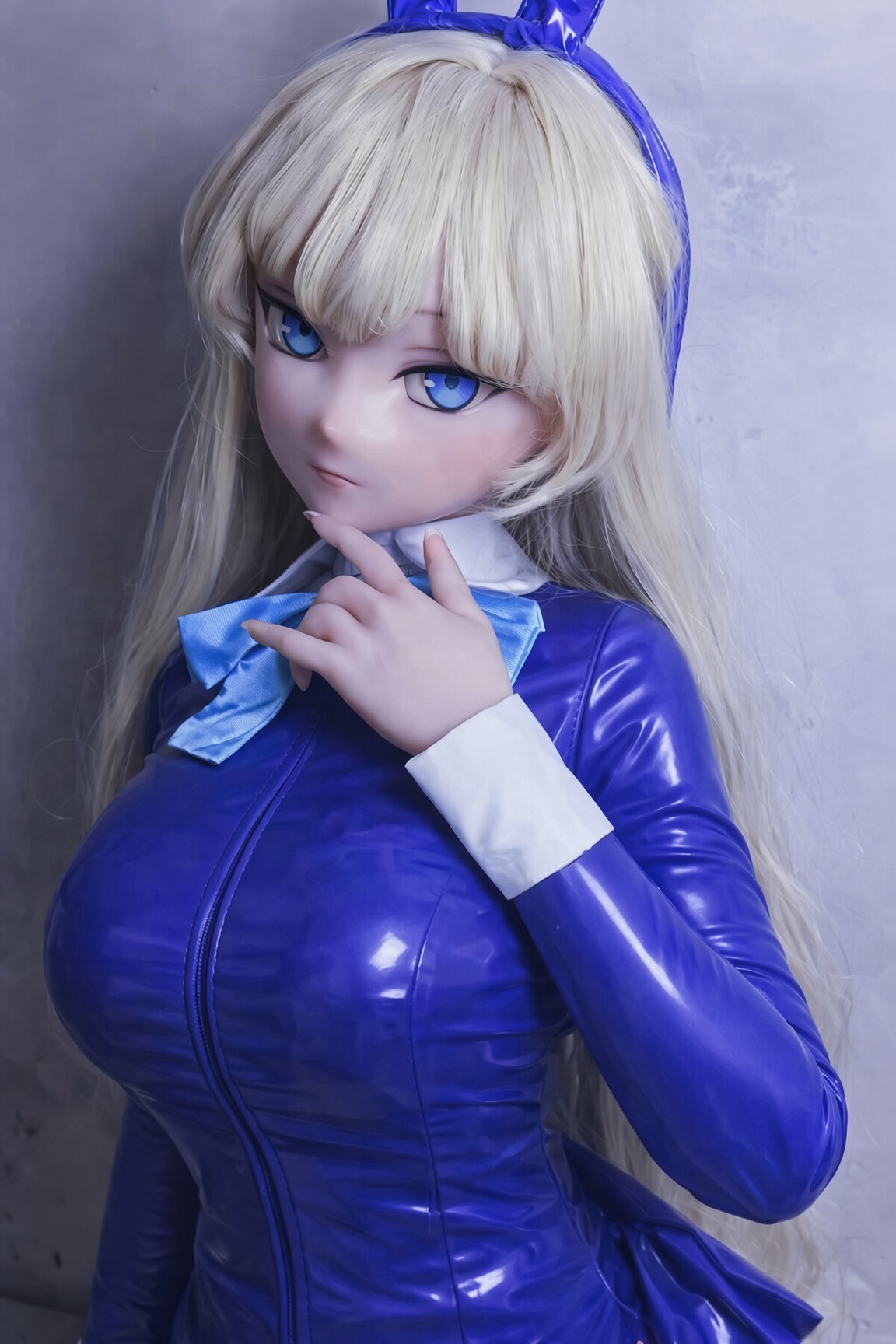 Natsuki Asuka — превью фотосета