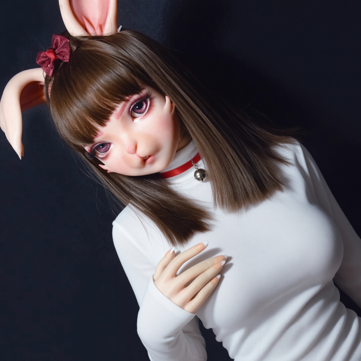 Aida Rina — превью фотосета