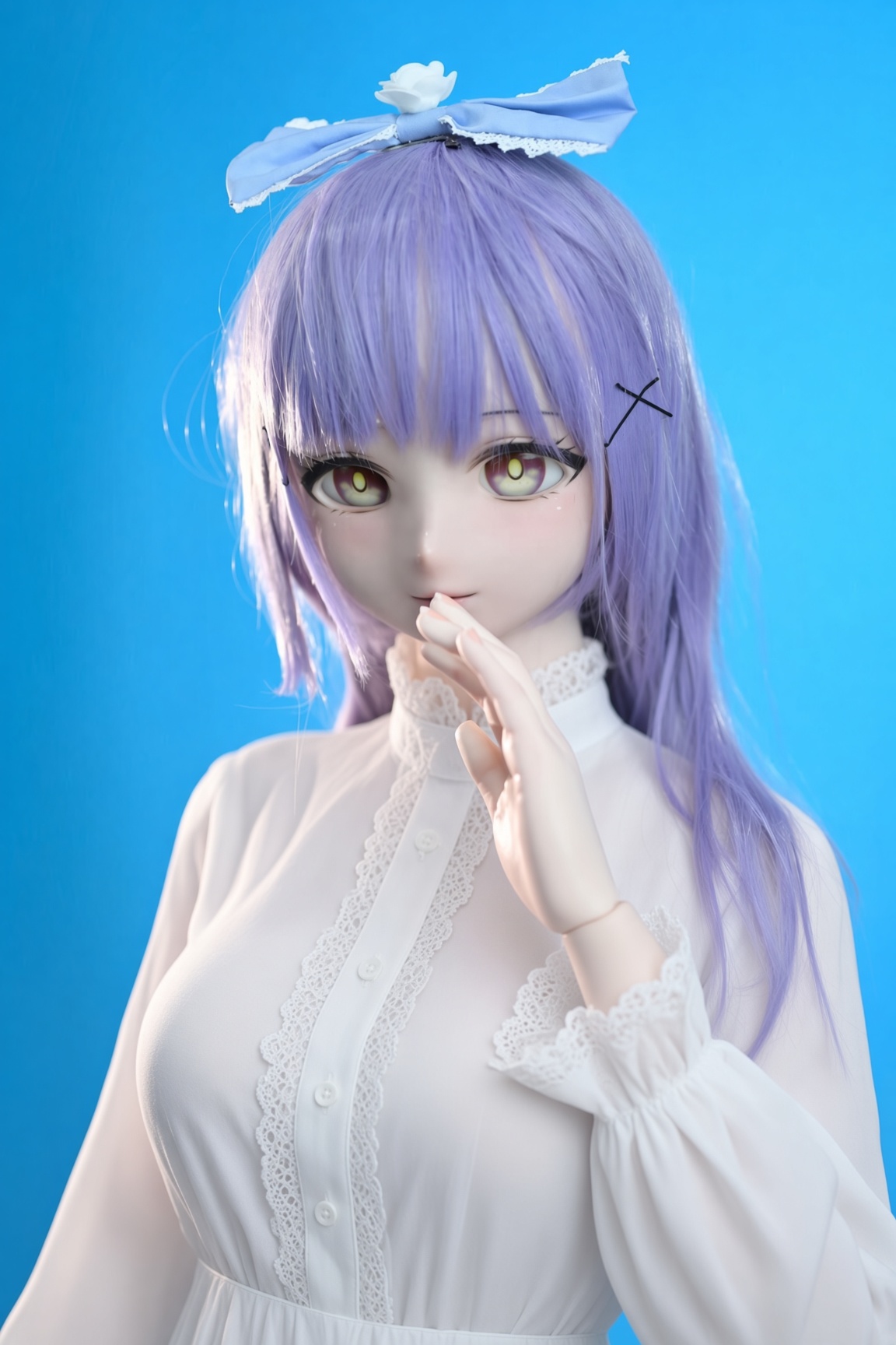 153cm Petite — FU Doll