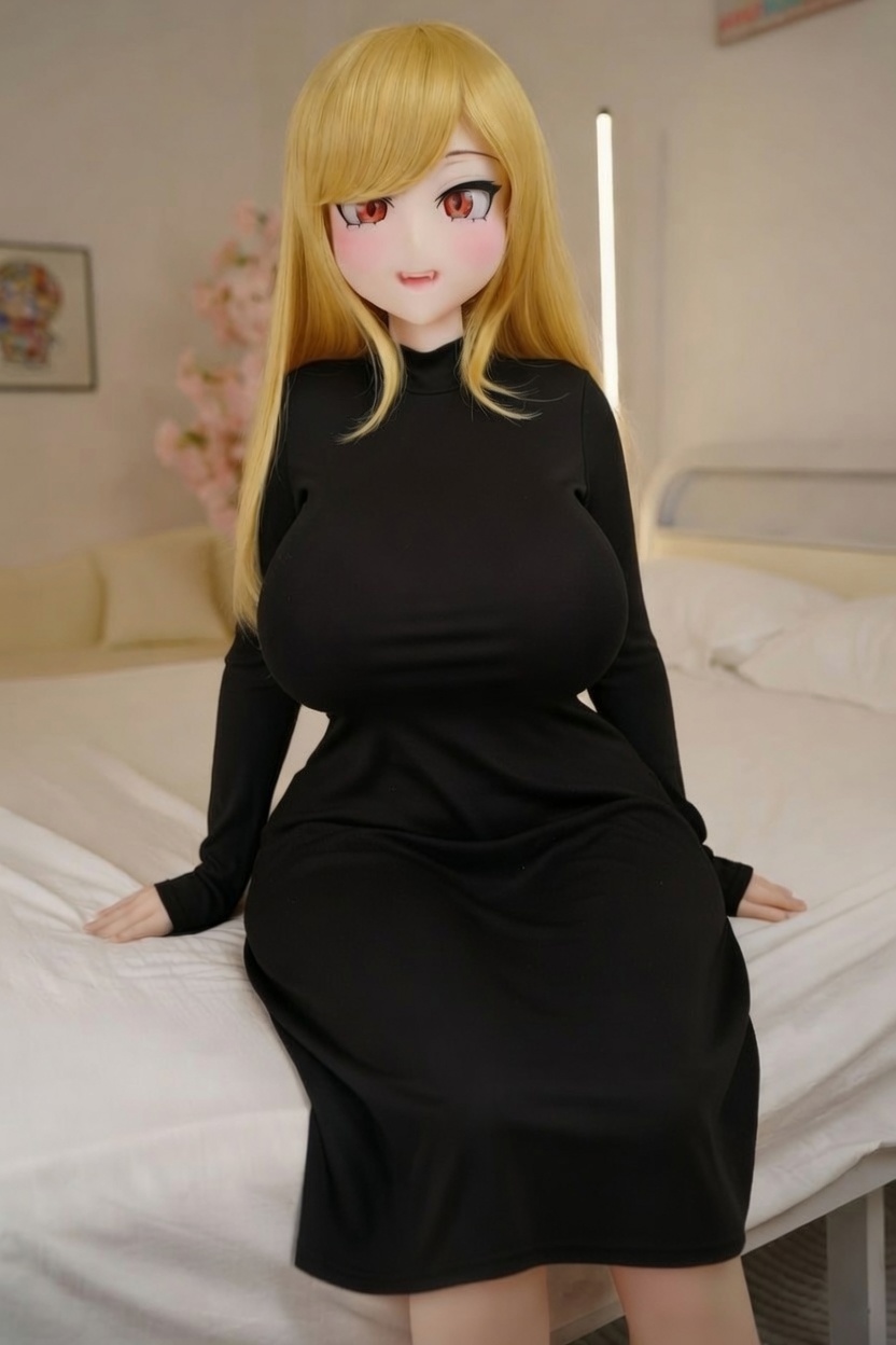 Abby-Y — Irokebijin