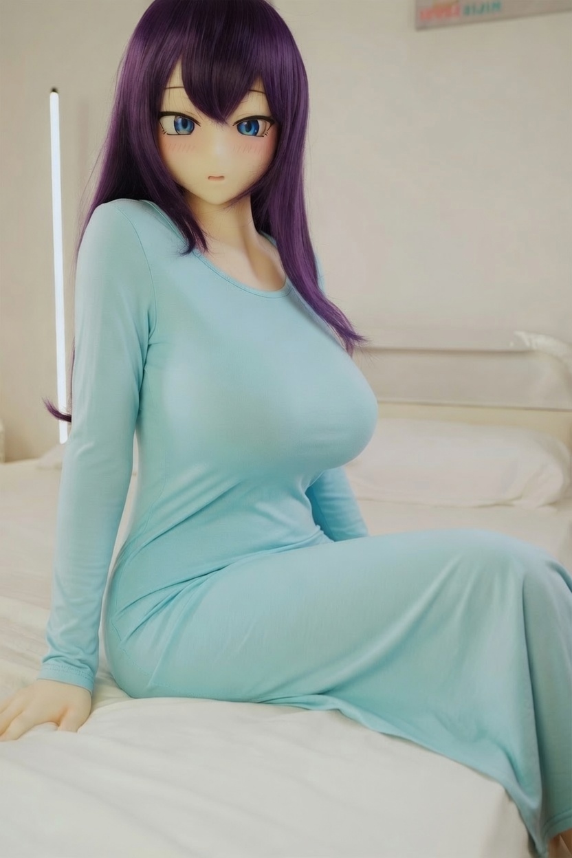 Akane — превью фотосета