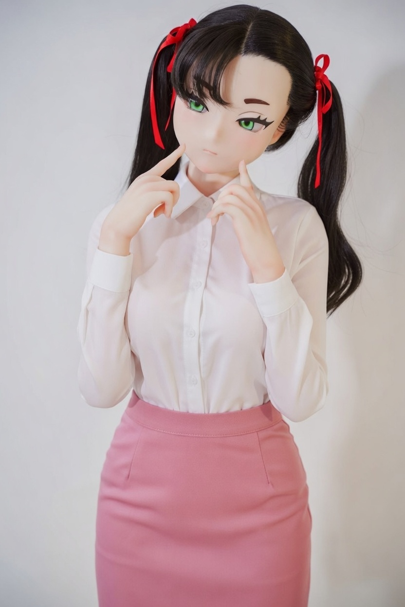 Mary Set 2 — превью фотосета