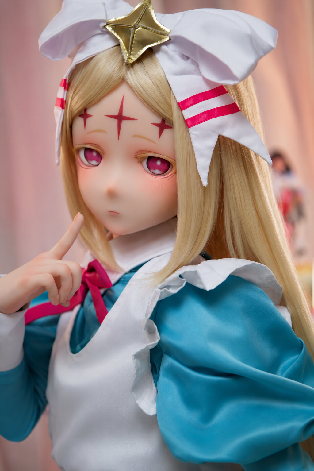 Tsumugi — Kiradols