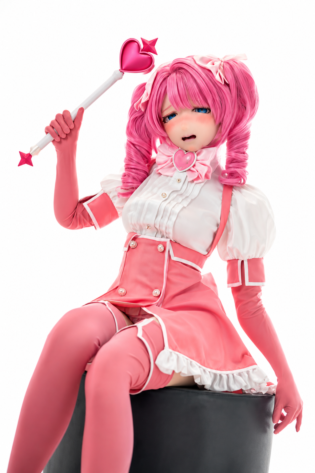 Saori — превью фотосета
