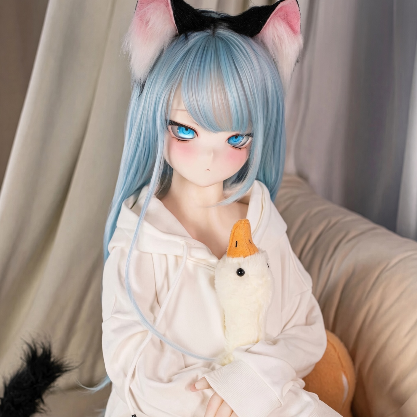 Mint — MozuDoll