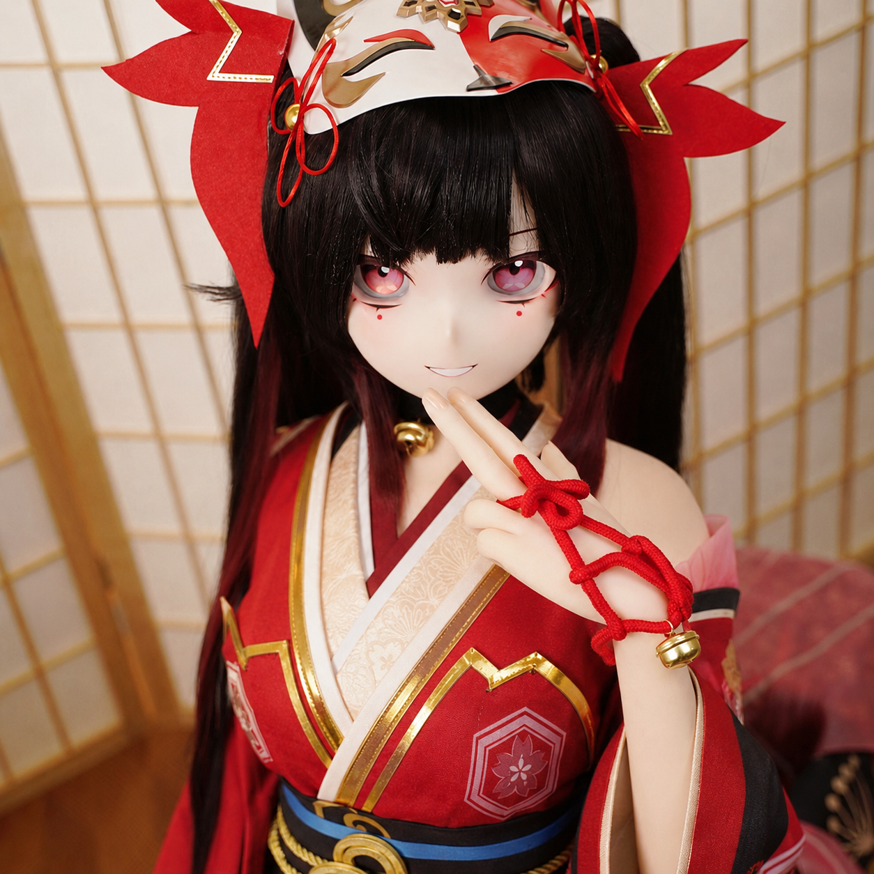 Spark's — MozuDoll