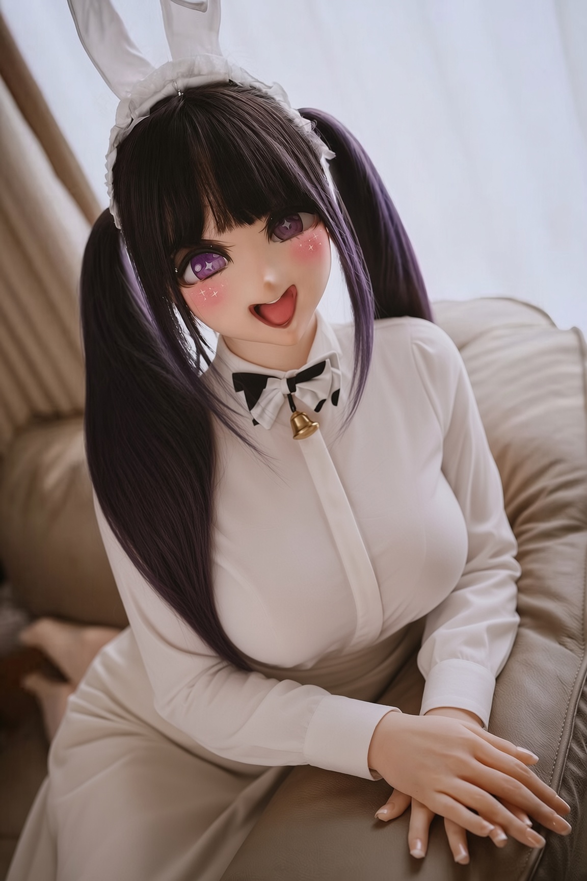 Sakura — Rosretty Doll