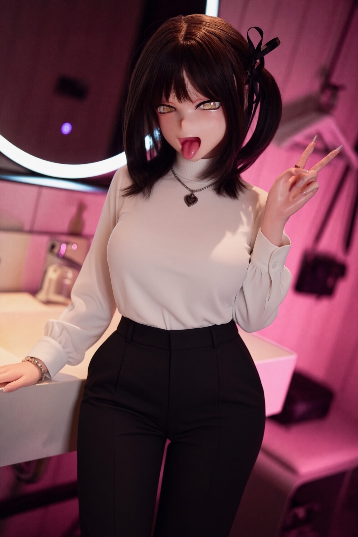 LZ01 — Yearndoll